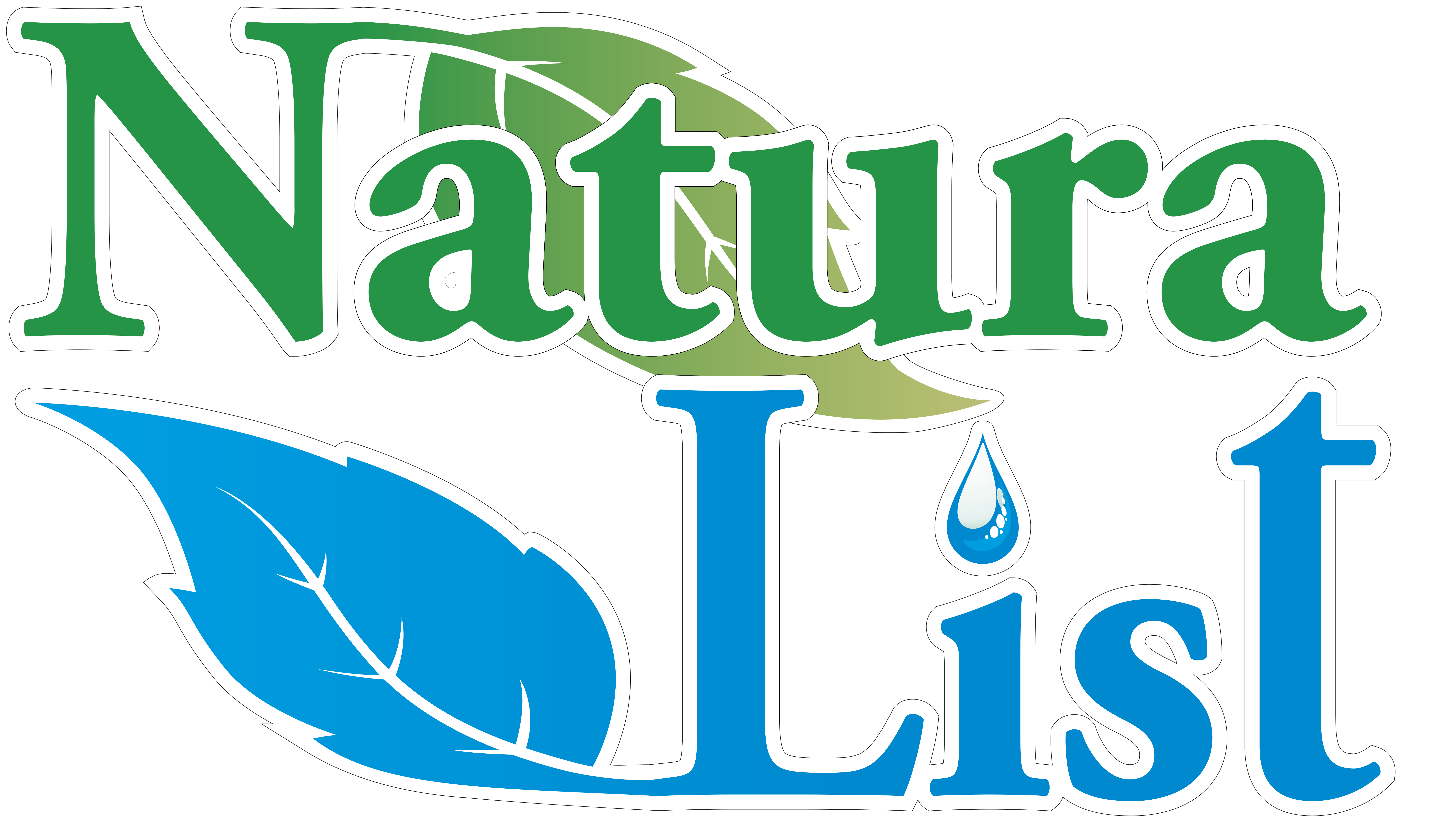 NaturaList logo
