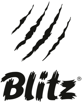 логотип Blitz
