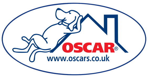 Логотип Oscar (UK)