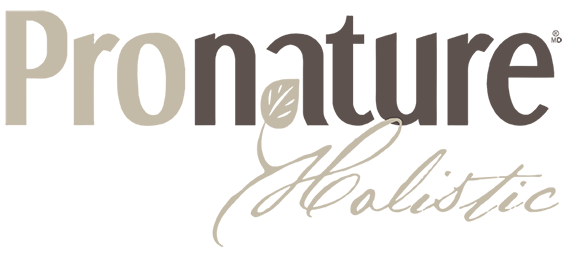 Логотип Pronatur Holistic