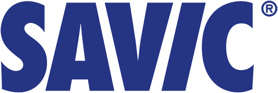 Логотип Savic