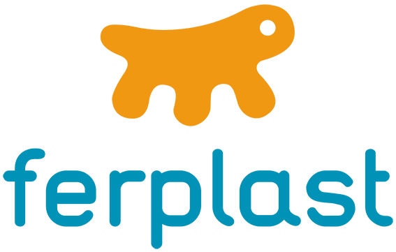 Логотип ferplast