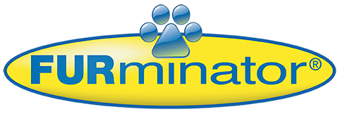 Логотип furminator