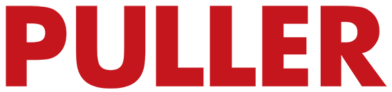 Логотип puller