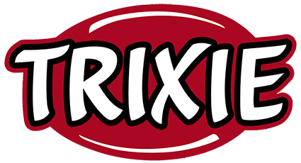 Логотип trixie