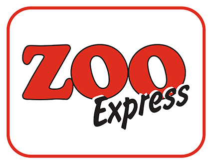 Логотип zooexpress