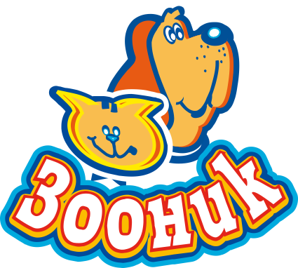 Логотип Зооник